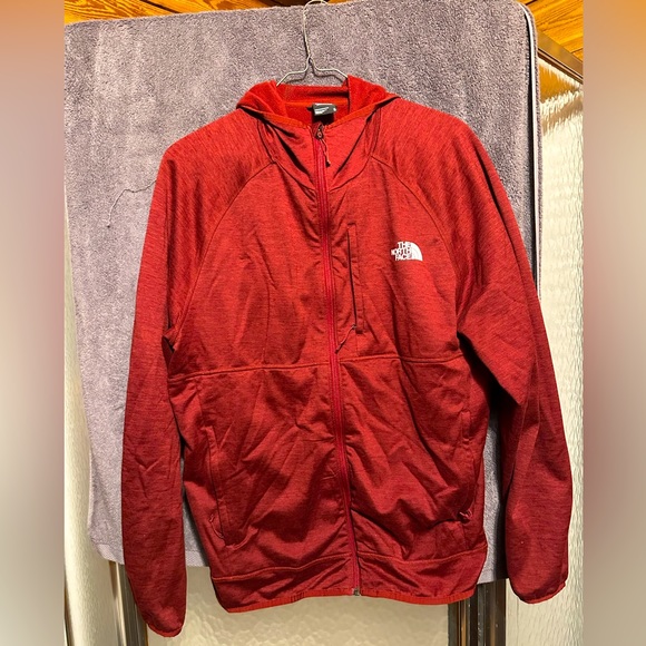The North Face Men’s Canyonlands High Altitude Hoodie(brand new worn twice)